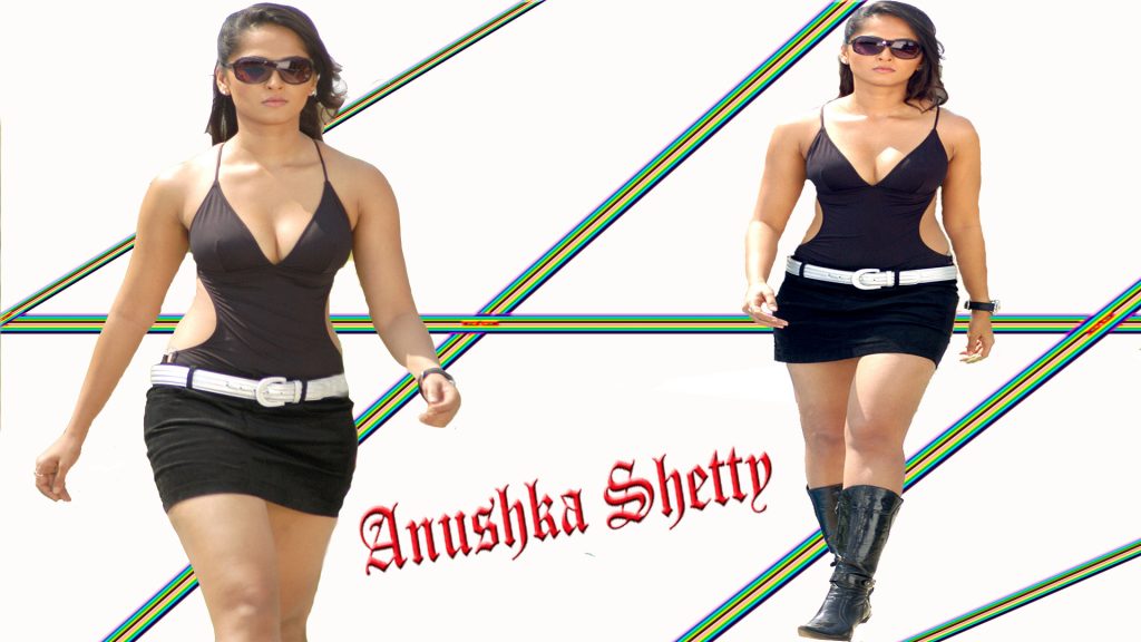 Anushka Shetty HD Wallapers