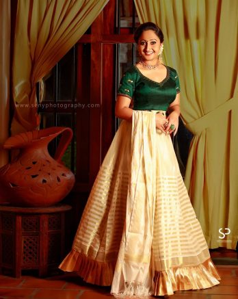 Model Gopika Gopss Photoshoot | Kerala Lives