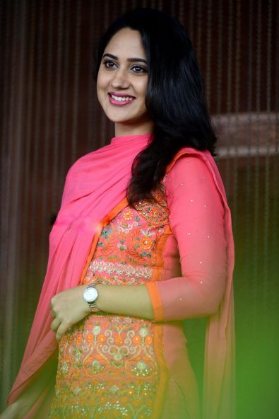 Malayalam Actress Mia George Latest Event Gallery | Kerala Lives